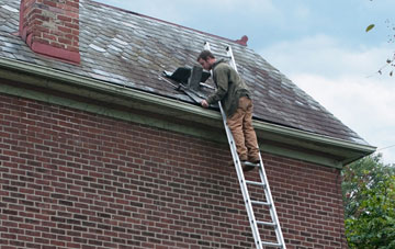 what affects urgent Whitewell roof repairs