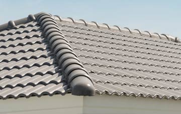 advantages of Whitewell clay roofing