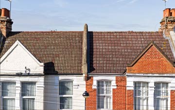 clay roofing Whitewell