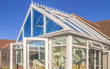 conservatory roof insulation costs Whitewell