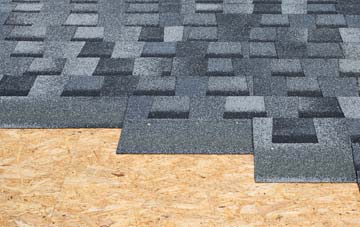 expert Whitewell asphalt roof companies