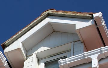Whitewell fascia installation costs