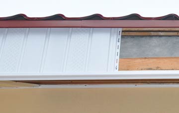Whitewell fascia repair costs