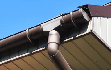 types of Whitewell fascias