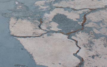 fibreglass roofing replacement Whitewell