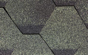 Whitewell fibreglass shingle repairs