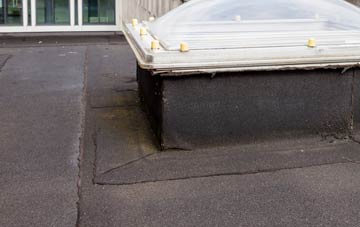 disadvantages of Whitewell flat roofs