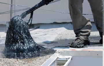 Whitewell flat roof waterproofing costs