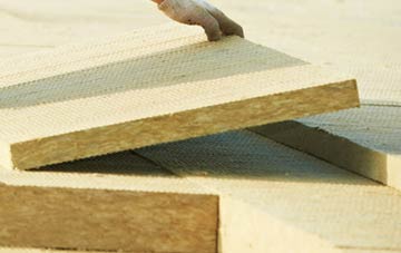 measuring Whitewell tapered insulation