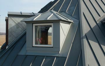 metal roofing Whitewell