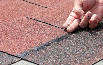 Whitewell asphalt roof repairs