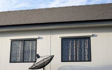 Whitewell rubber roof costs