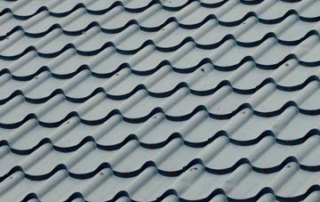 Whitewell rubber roofing companies
