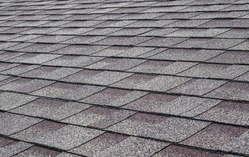 Whitewell tiles for shallow pitch roofing