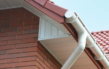 Whitewell soffit repair costs
