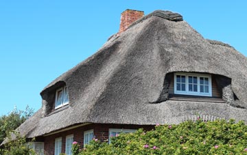 thatch roofing Whitewell