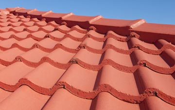 Whitewell tile and slate roof replacement