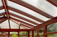 Whitewell conservatory roofing insulation