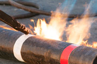 Whitewell flat roofing replacement