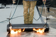 Whitewell flat roof sealing quote