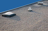 Whitewell flat roofing