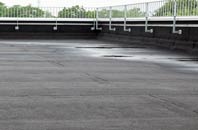 find rated Whitewell flat roofing companies
