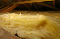 Whitewell pitch roof insulation