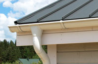Whitewell soffits